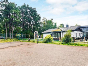 16 person holiday home in V ggerl se